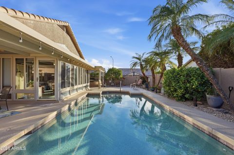 20108 N 110TH Avenue Sun City AZ 85373