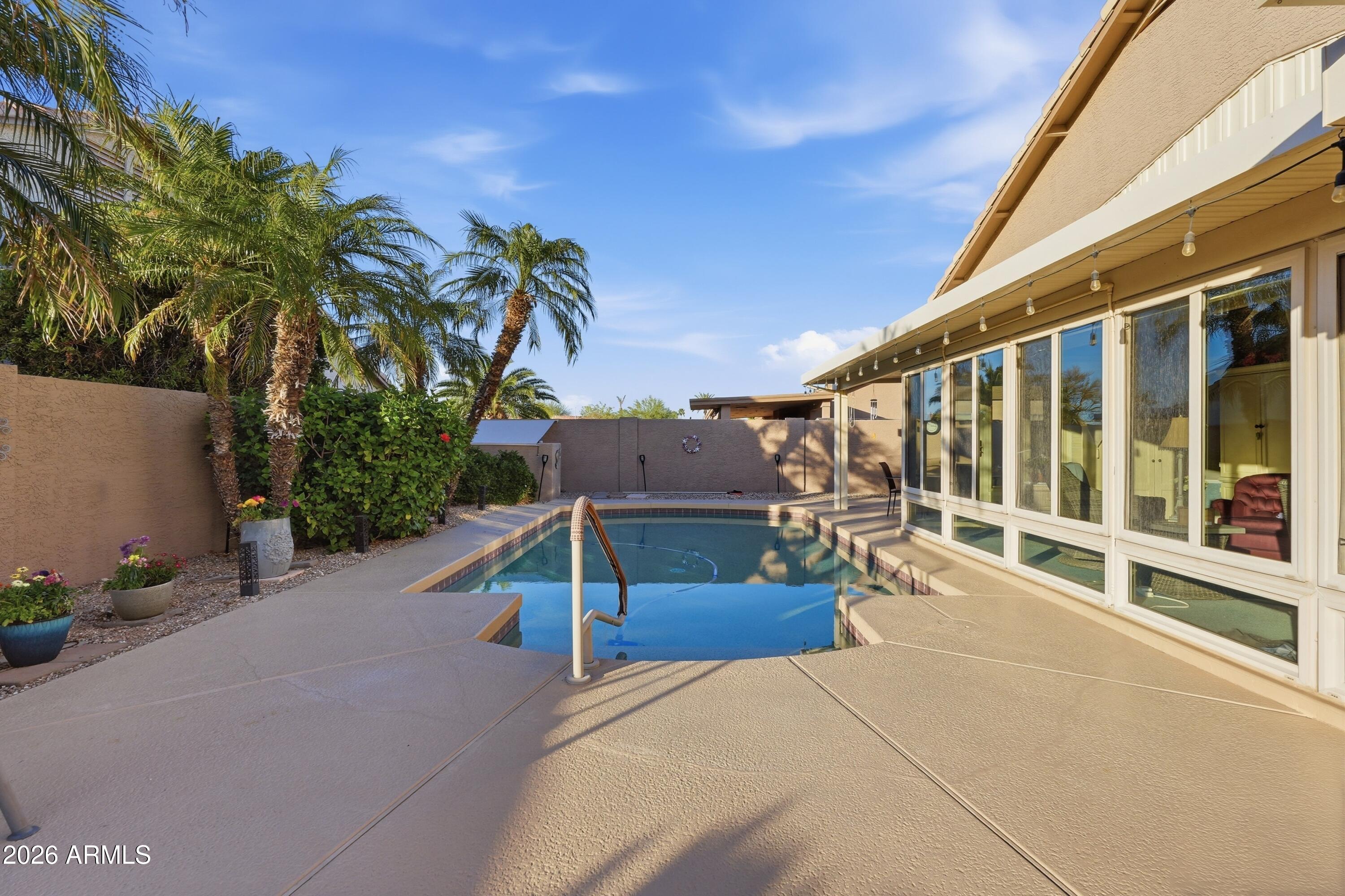 VENTANA LAKES - Residential