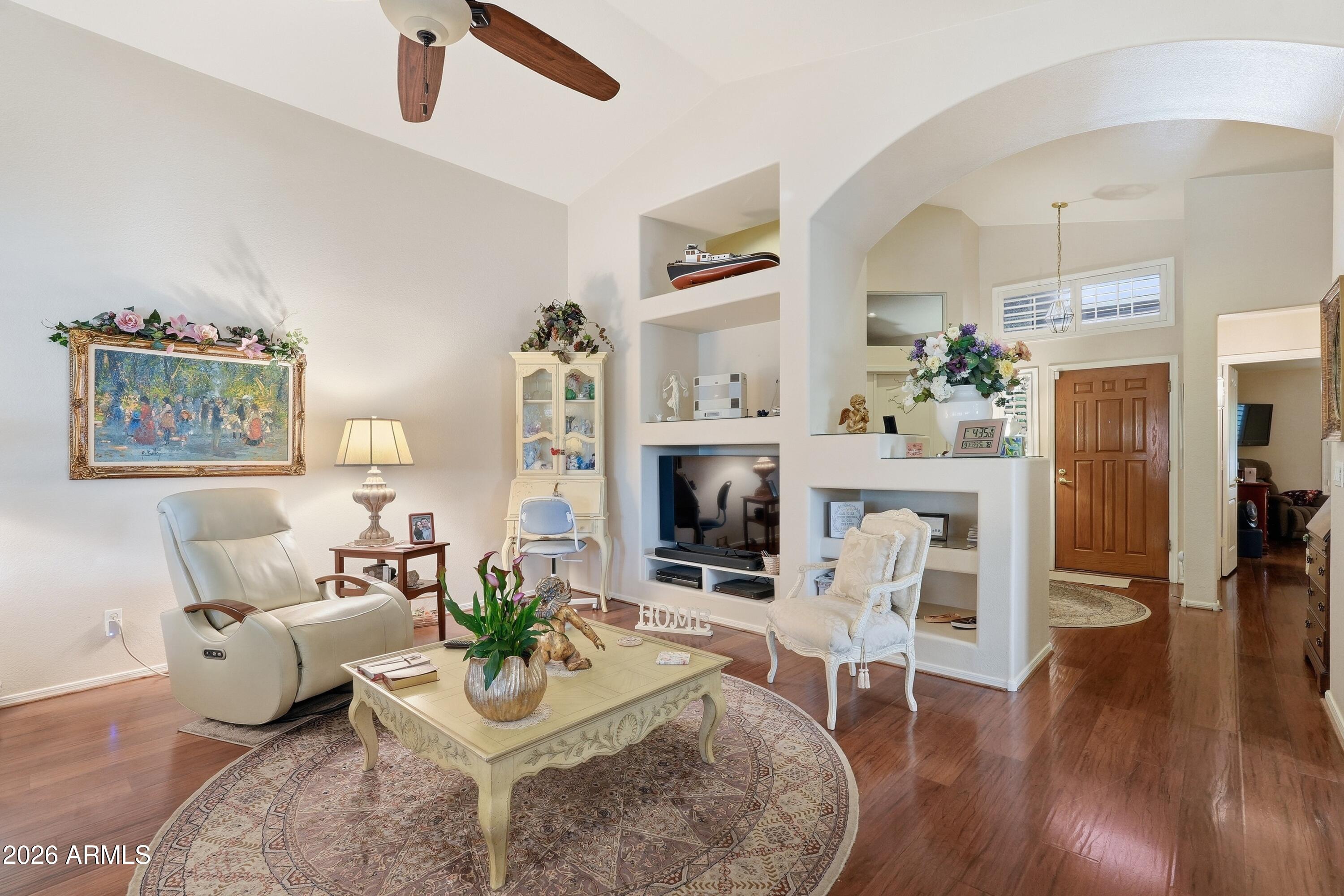 VENTANA LAKES - Residential