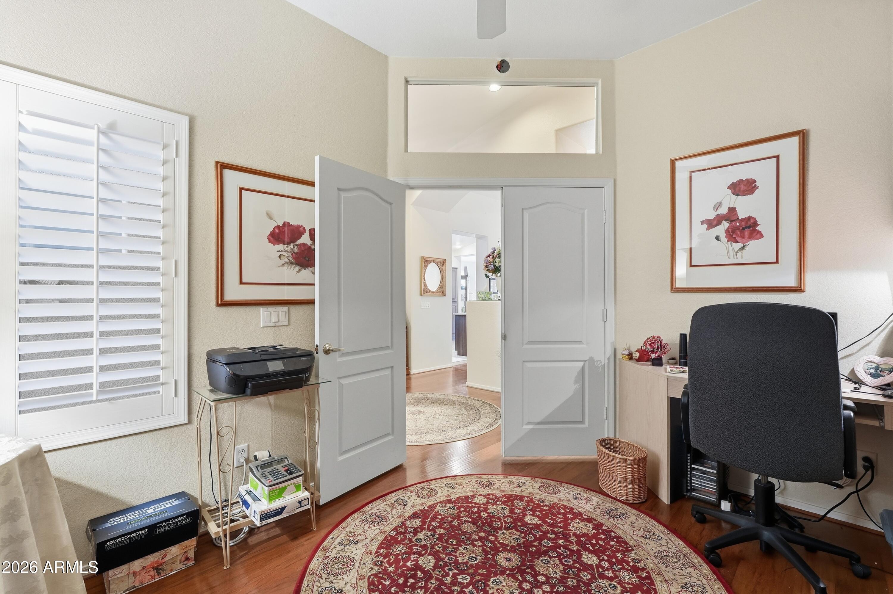 VENTANA LAKES - Residential