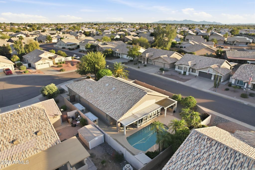 Photo of 20108 N 110th Avenue, Sun City, AZ 85373 (MLS # 6991017)