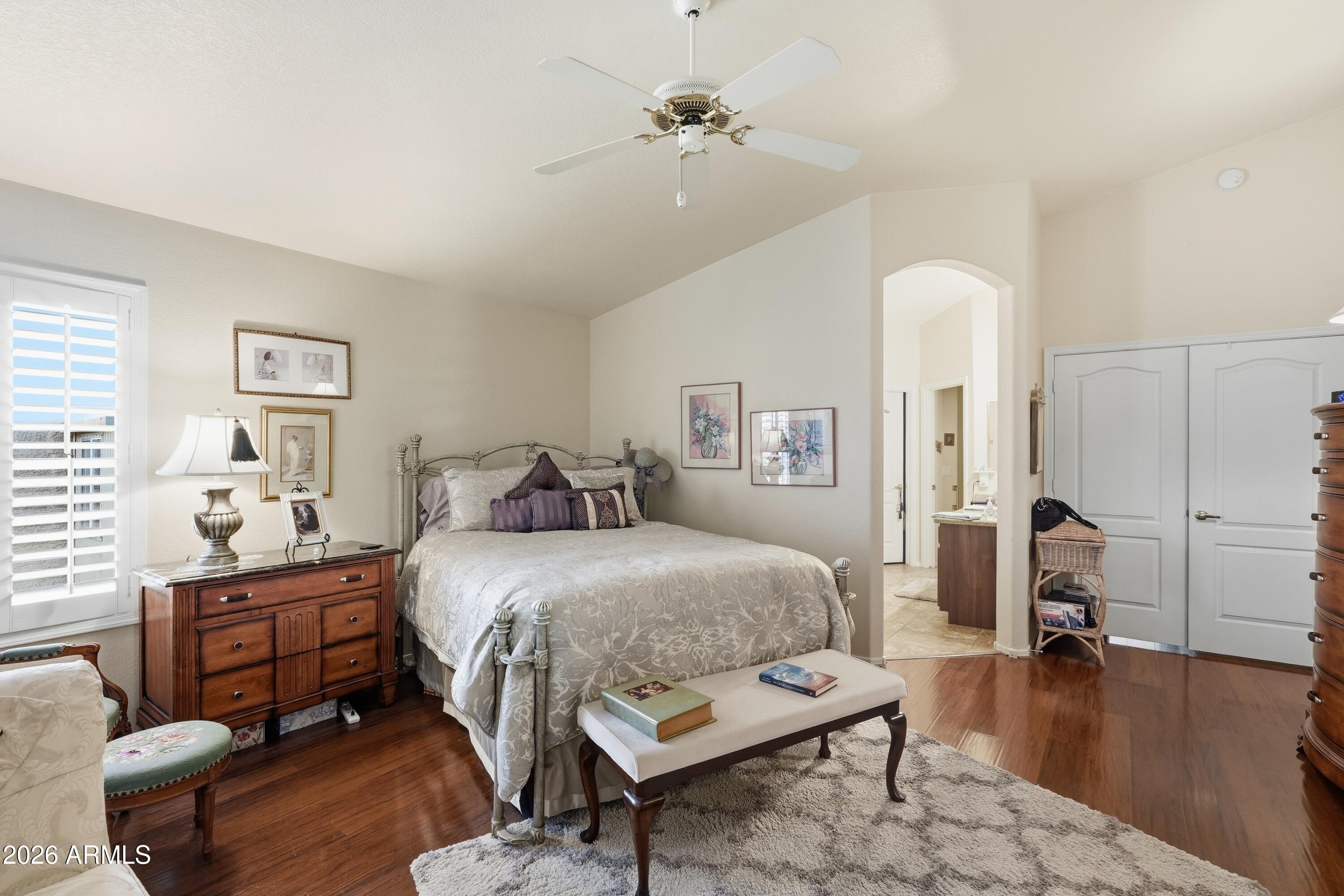 VENTANA LAKES - Residential