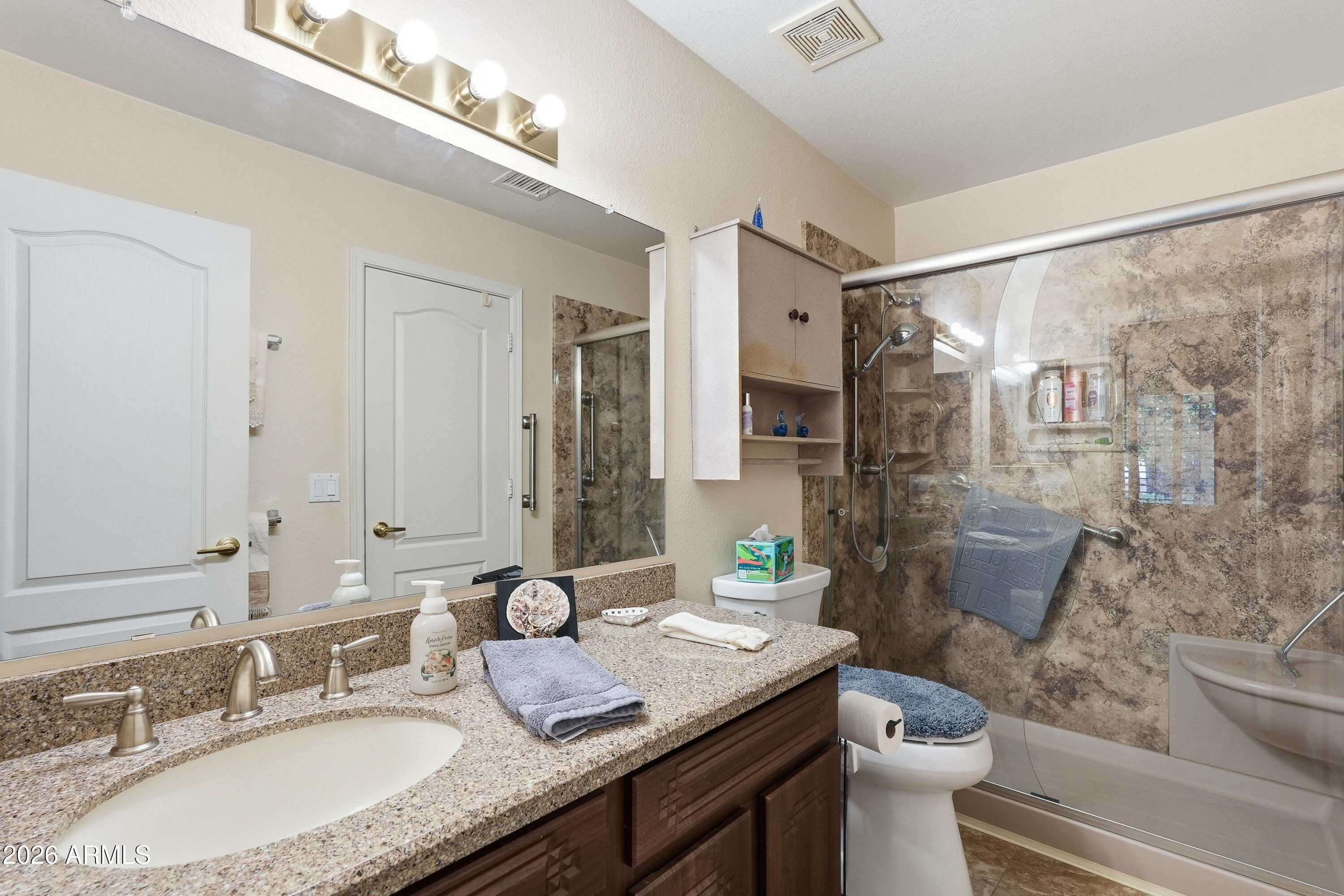 VENTANA LAKES - Residential