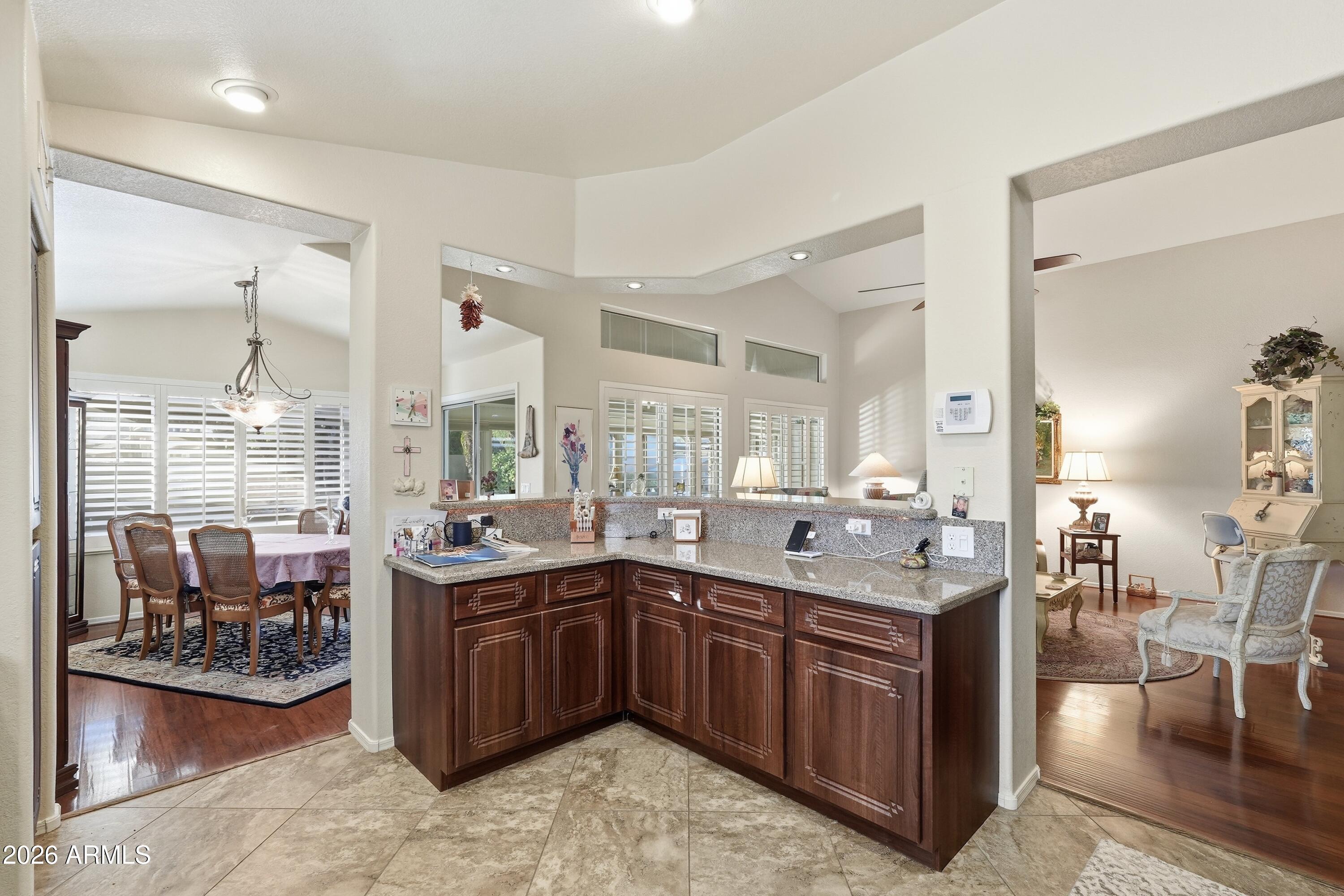 VENTANA LAKES - Residential