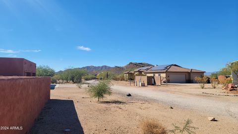 A home in New River