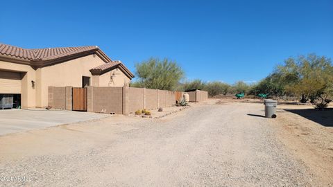 A home in New River