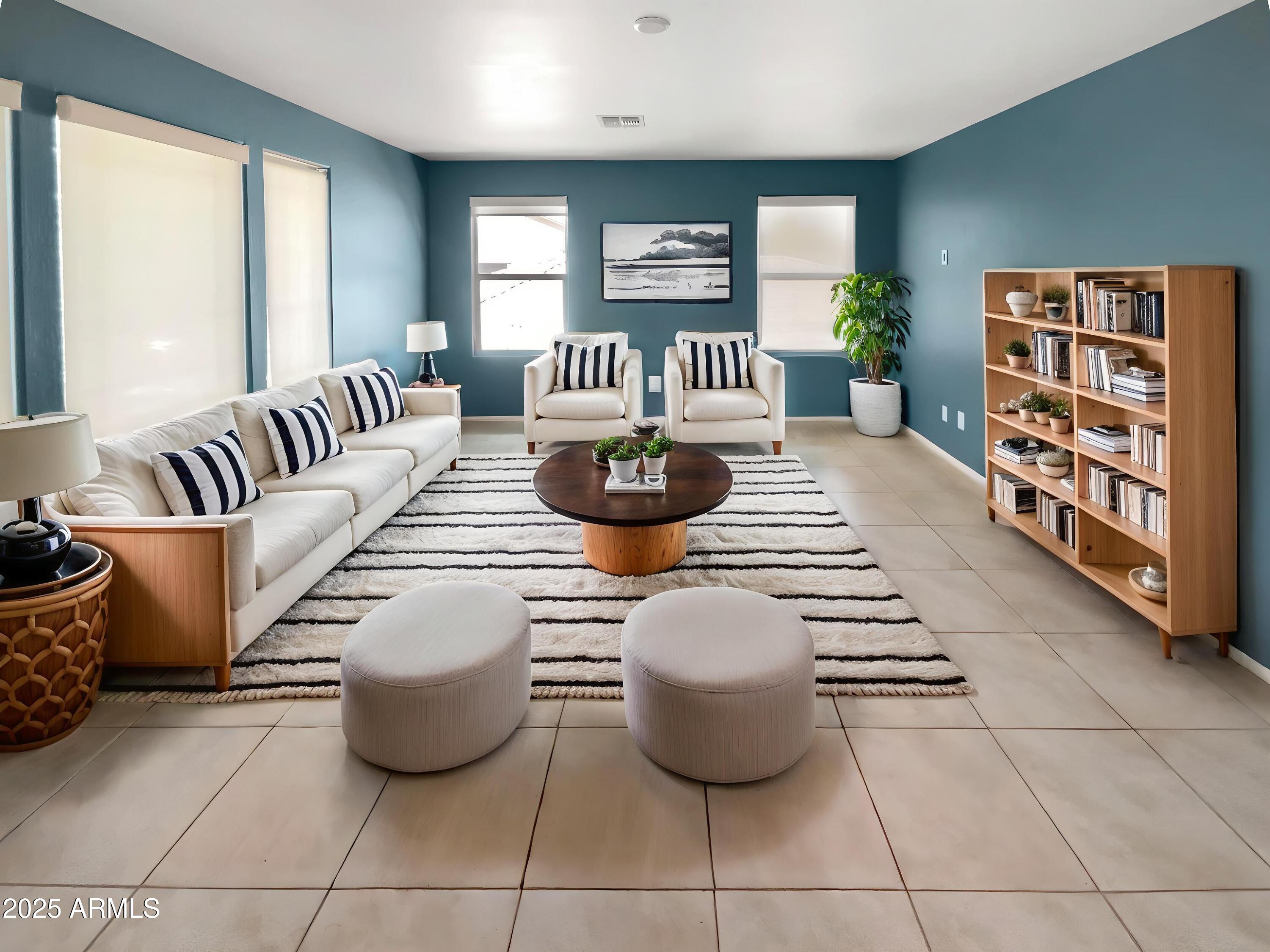 2522 W BRISA Drive