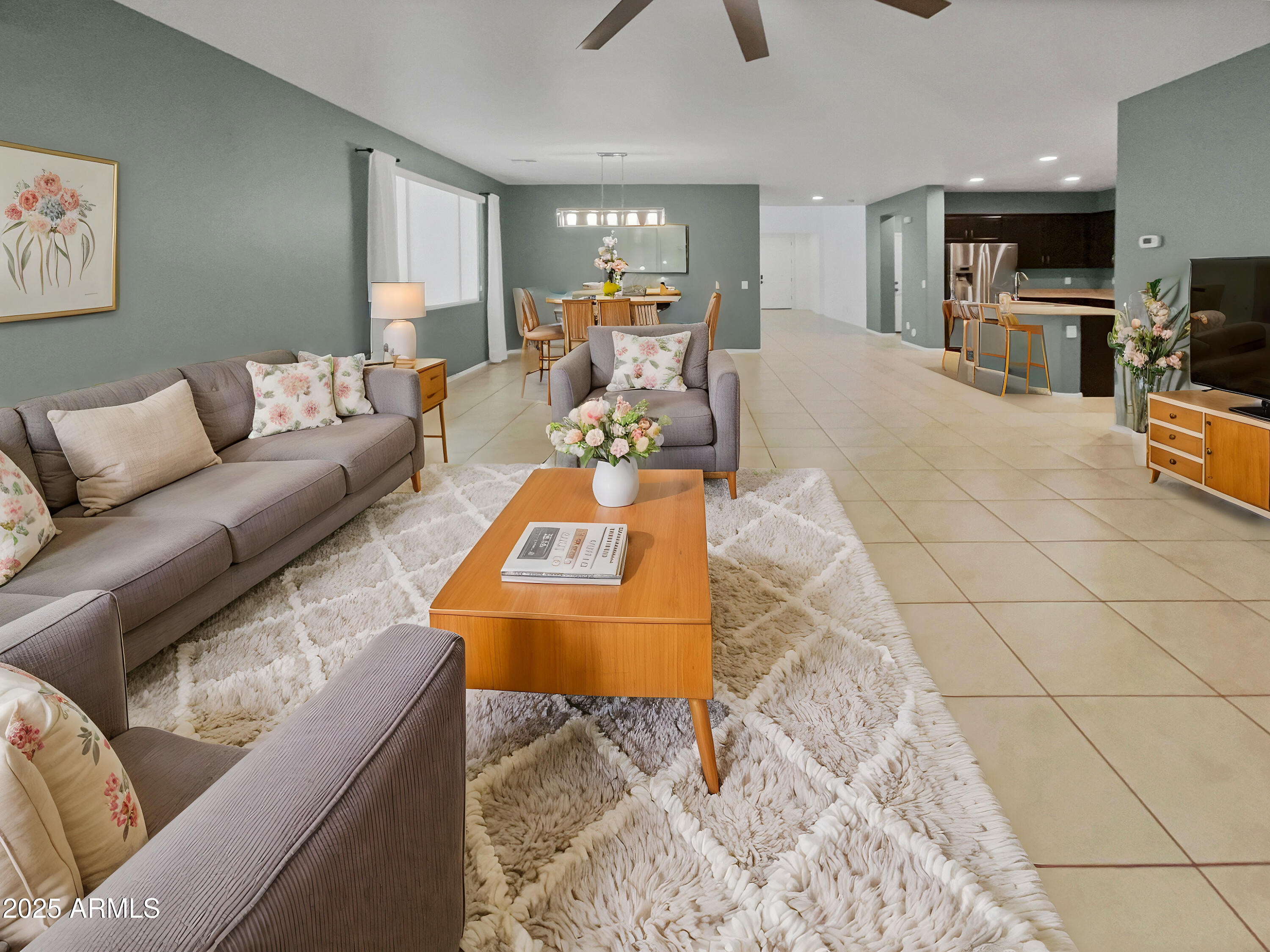 2522 W BRISA Drive
