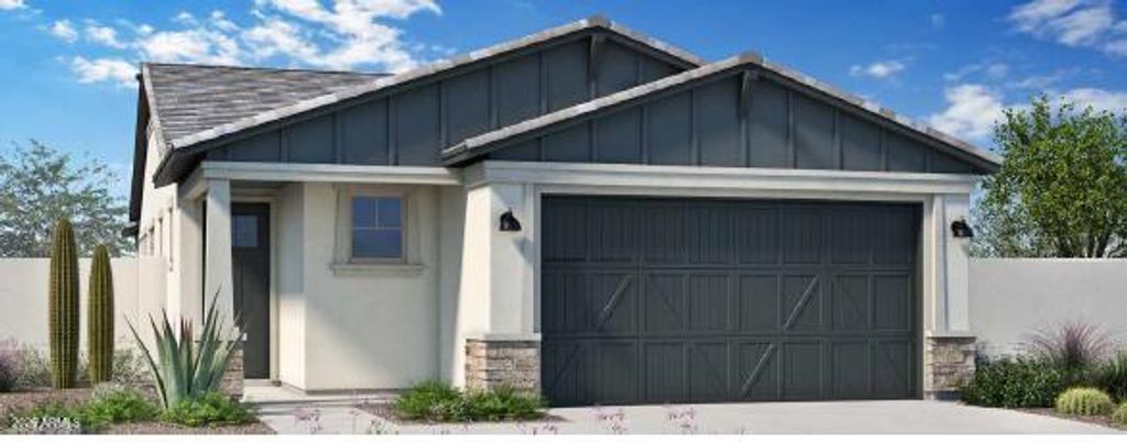 Photo of 14637 W Surrey Drive, Surprise, AZ 85379 (MLS # 7054095)