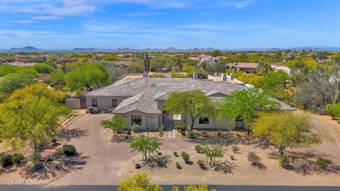 Photo of 27330 N 69th Street, Scottsdale, AZ 85266 (MLS # 7003774)