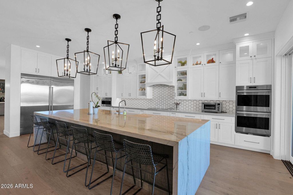 Photo of 27330 N 69th Street, Scottsdale, AZ 85266 (MLS # 7003774)