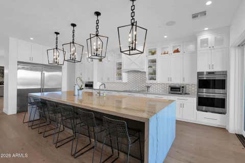 Photo of 27330 N 69th Street, Scottsdale, AZ 85266 (MLS # 7003774)