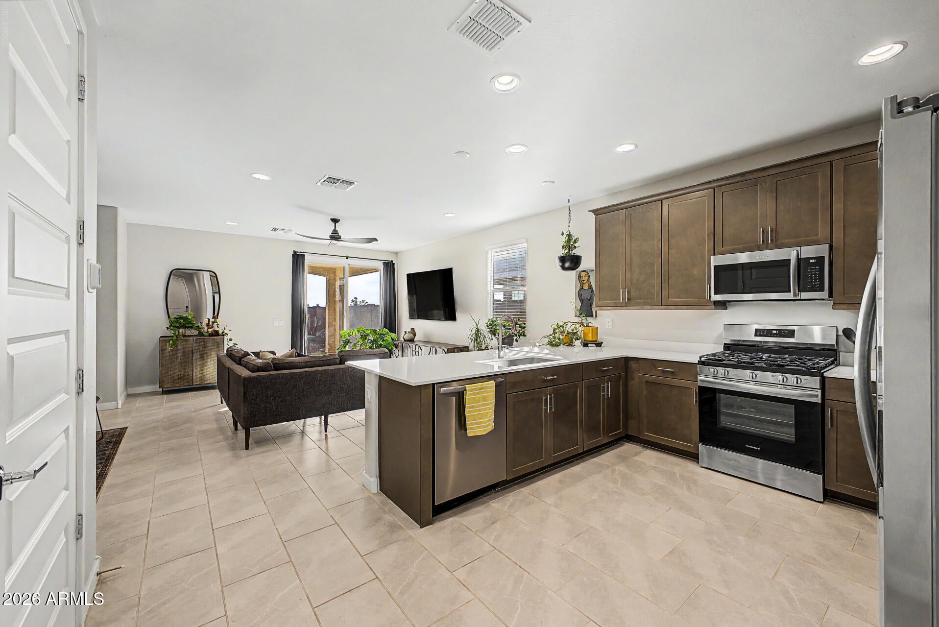17345 W SMOKETREE Drive