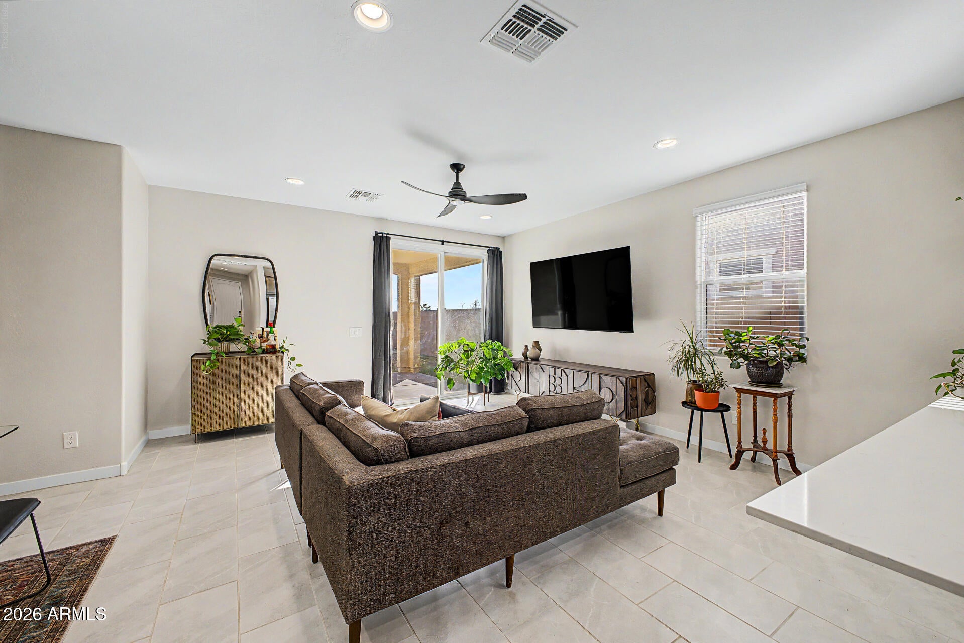 17345 W SMOKETREE Drive