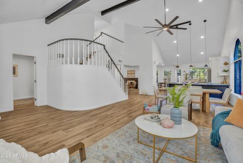 115 Stone Way Sedona AZ 86351