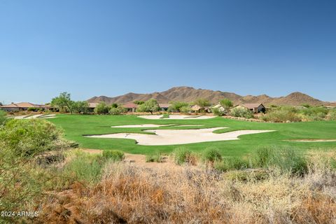 A home in Anthem