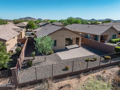 A home in Anthem