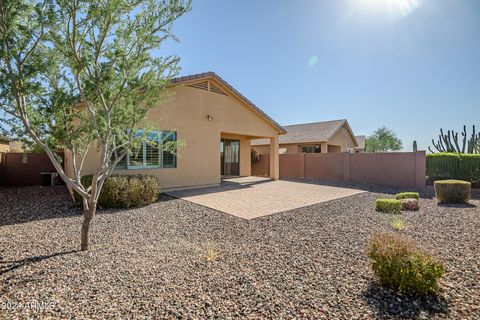 A home in Anthem