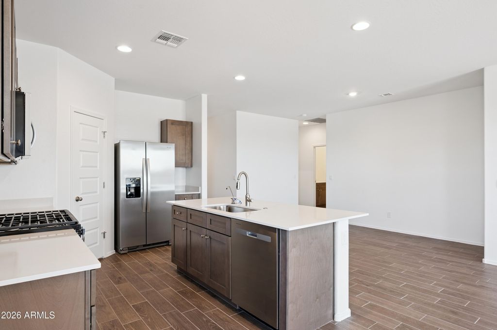 Photo of 22058 N Dawn View Drive, Maricopa, AZ 85139 (MLS # 6984973)