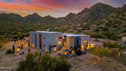 33893 N CHUCKWALLA Trail Queen Creek AZ 85144