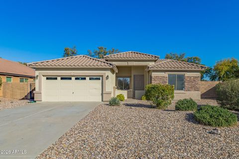7150 W FLYNN Lane Glendale AZ 85303