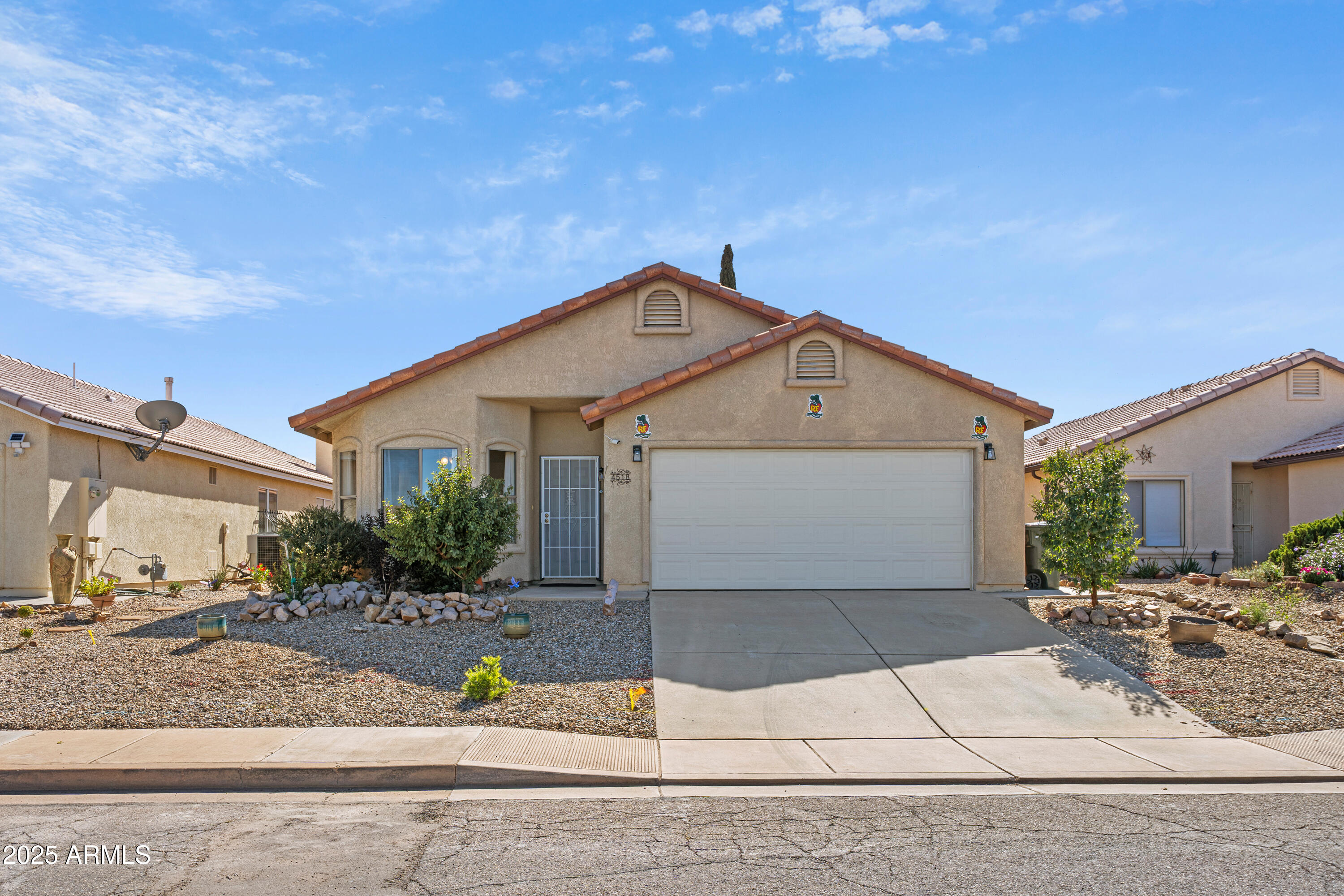 Homes for Sale in Queen Creek Arizona 2 4518 CALLE Vista