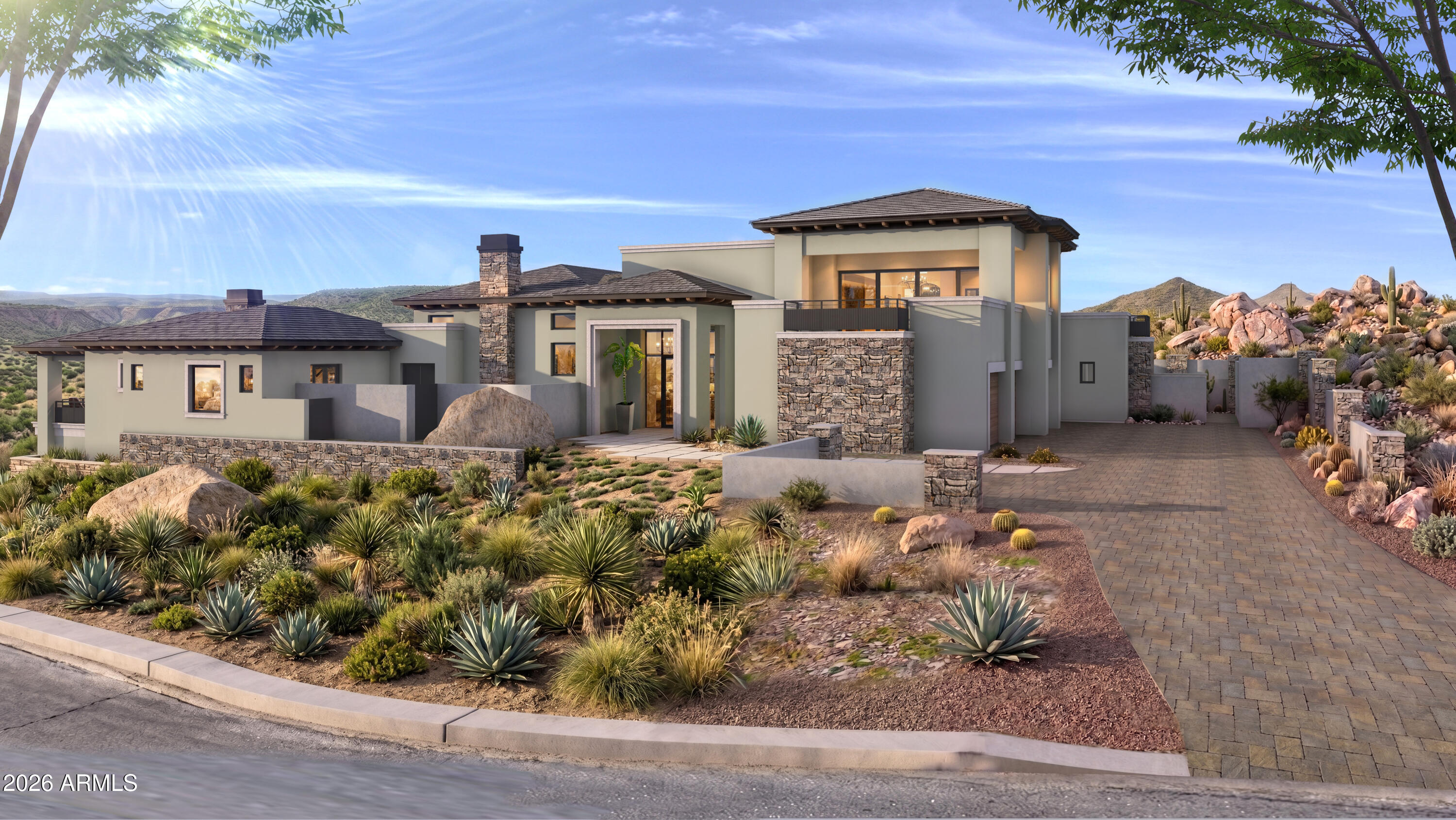 10247 E Troon North Drive