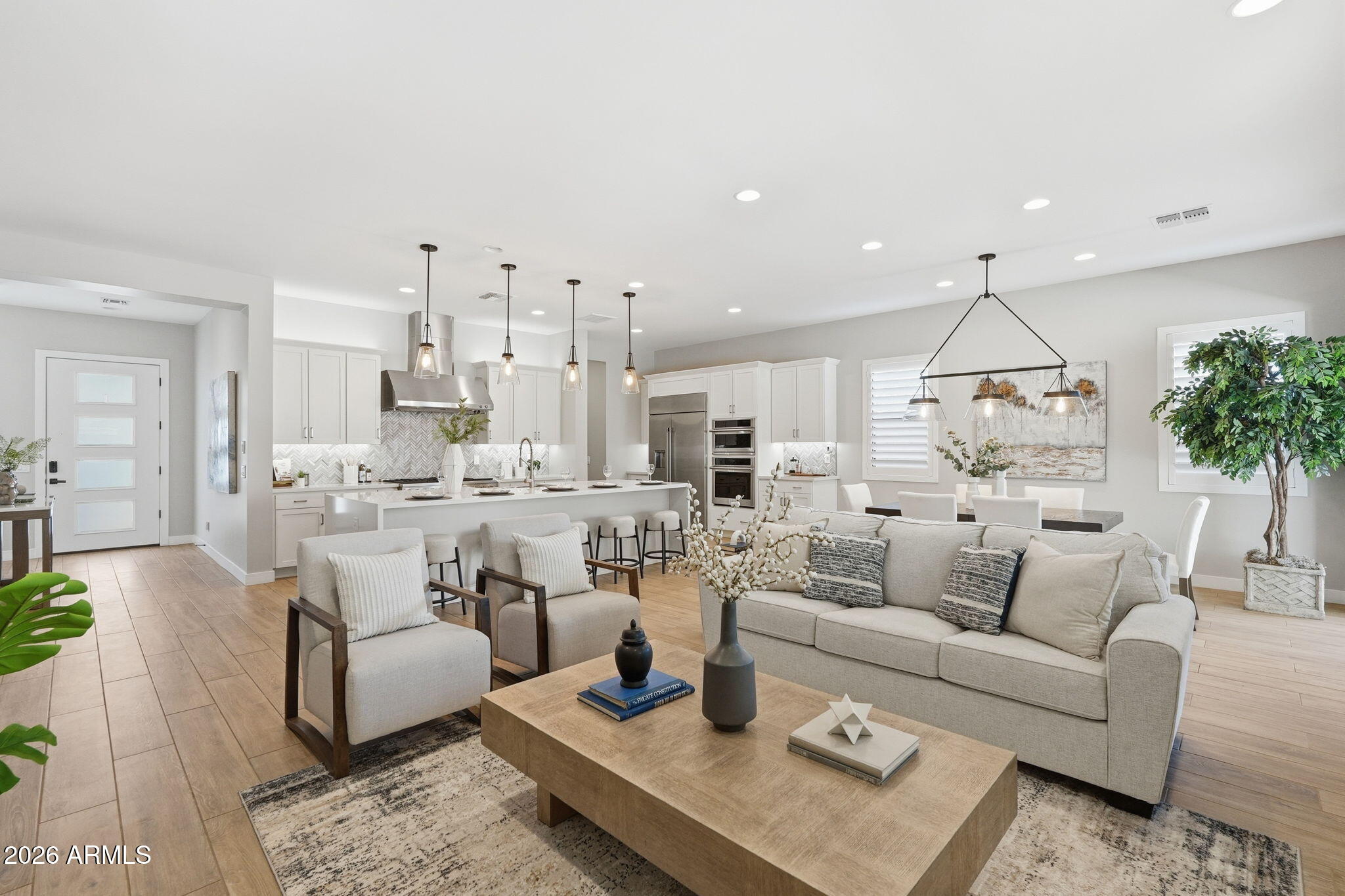 7254 W Buckhorn Trail