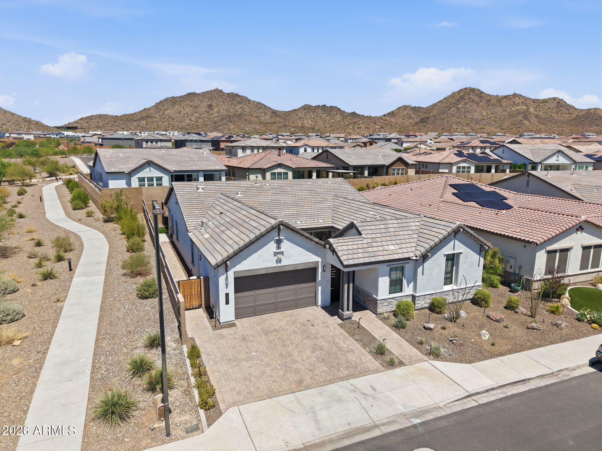 7254 W Buckhorn Trail