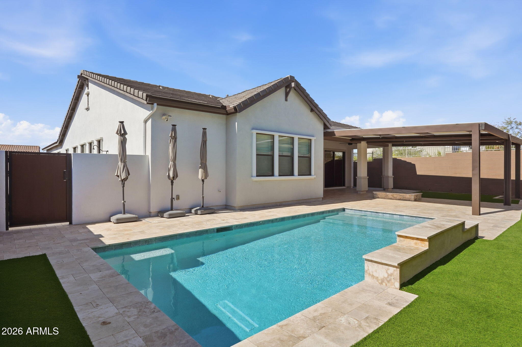 7254 W Buckhorn Trail
