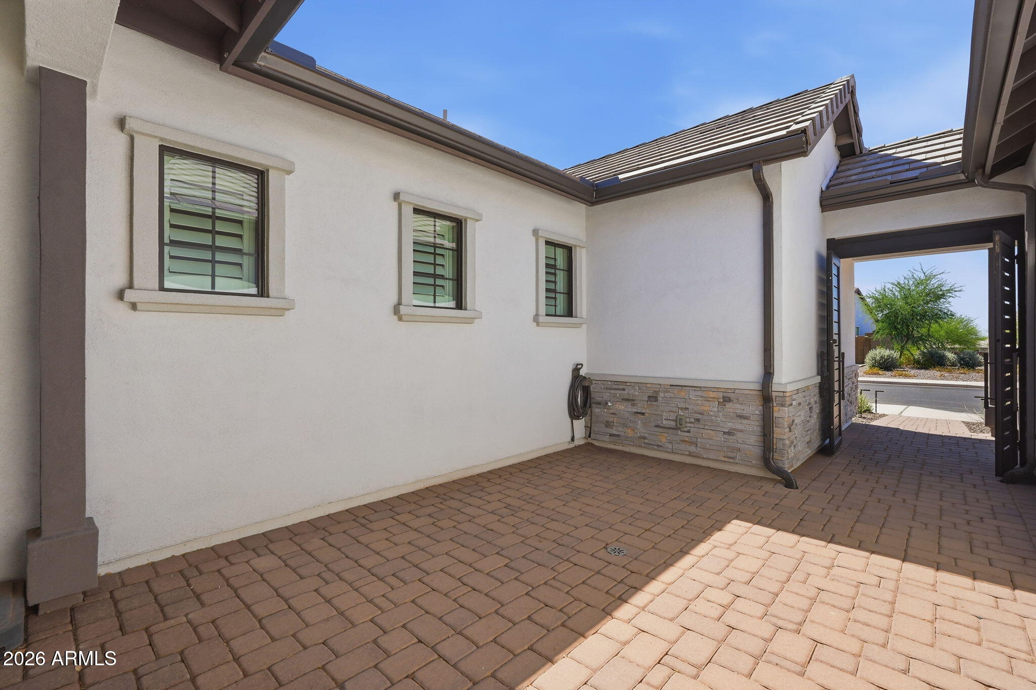 7254 W Buckhorn Trail