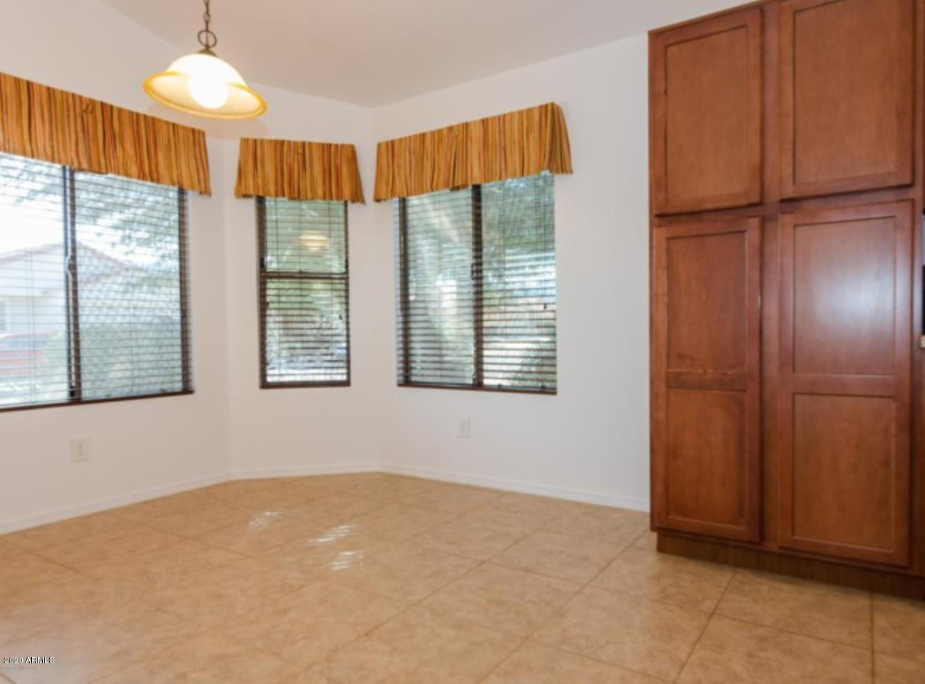 SILVERADO - Residential Lease