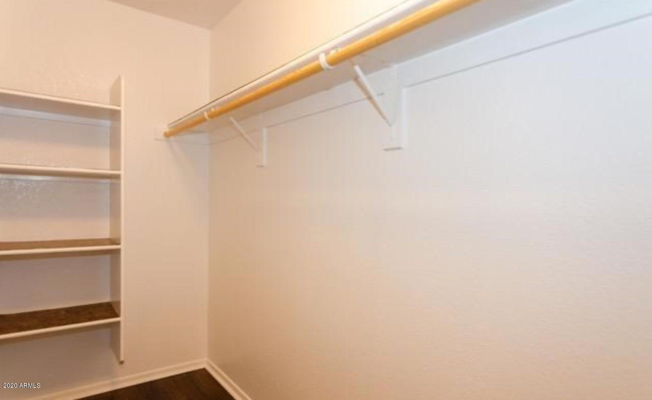 SILVERADO - Residential Lease