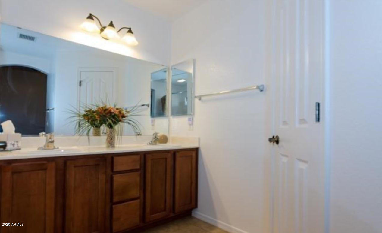 SILVERADO - Residential Lease