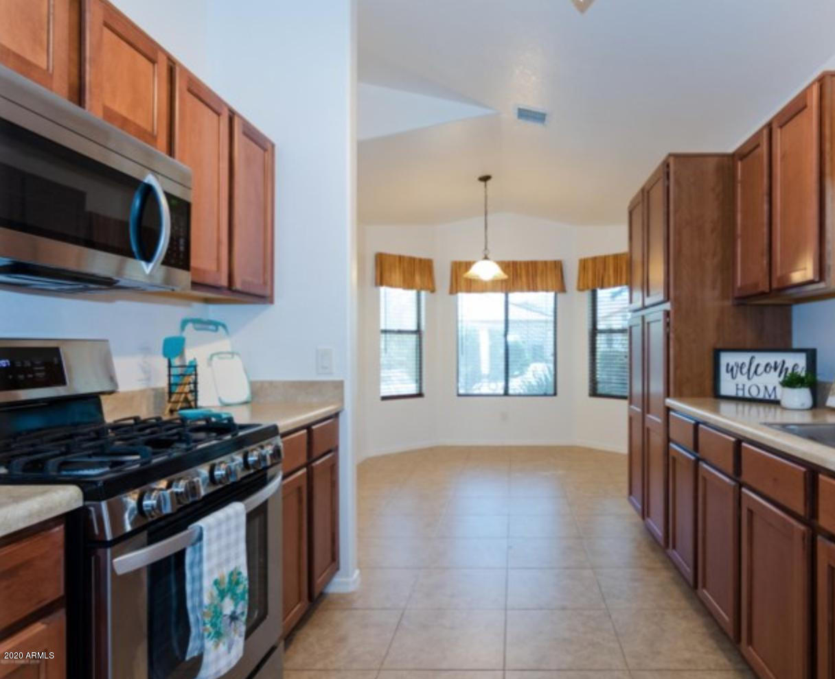 SILVERADO - Residential Lease