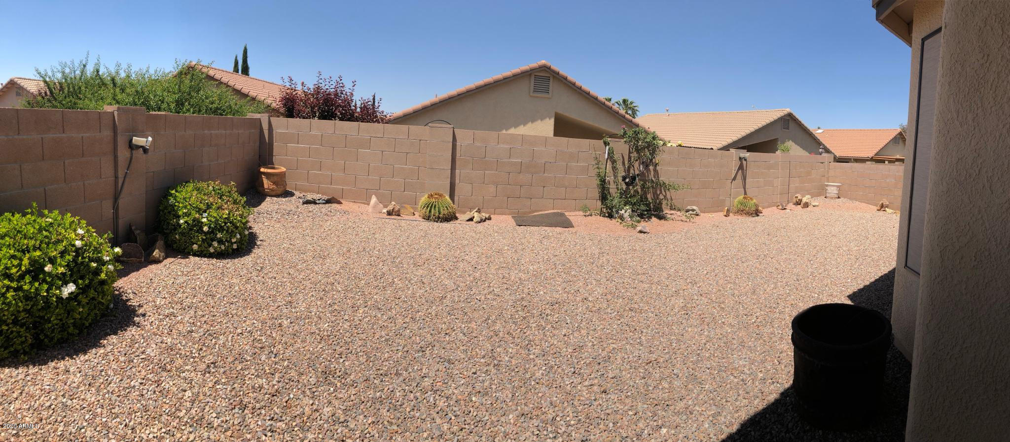 SILVERADO - Residential Lease