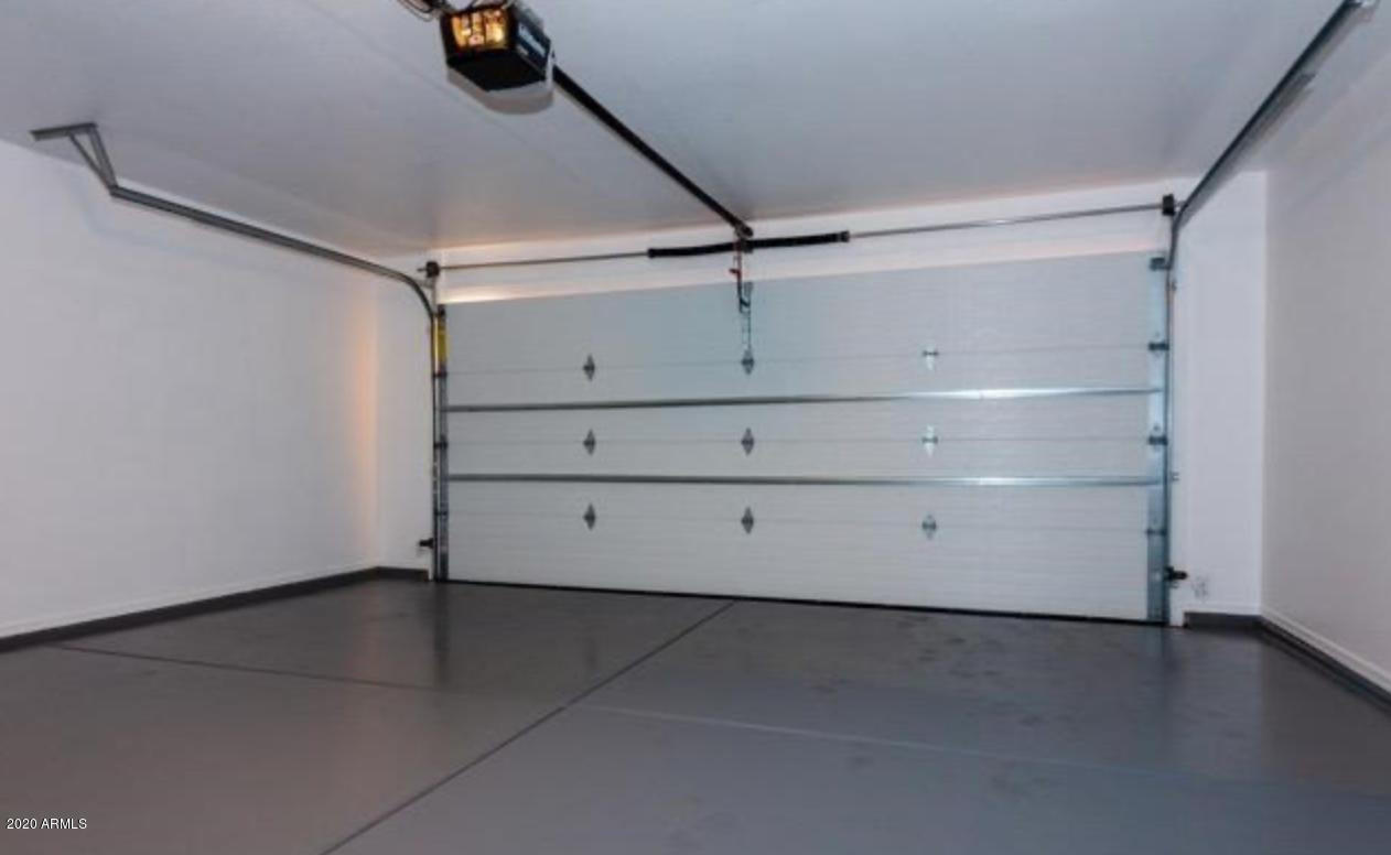 SILVERADO - Residential Lease