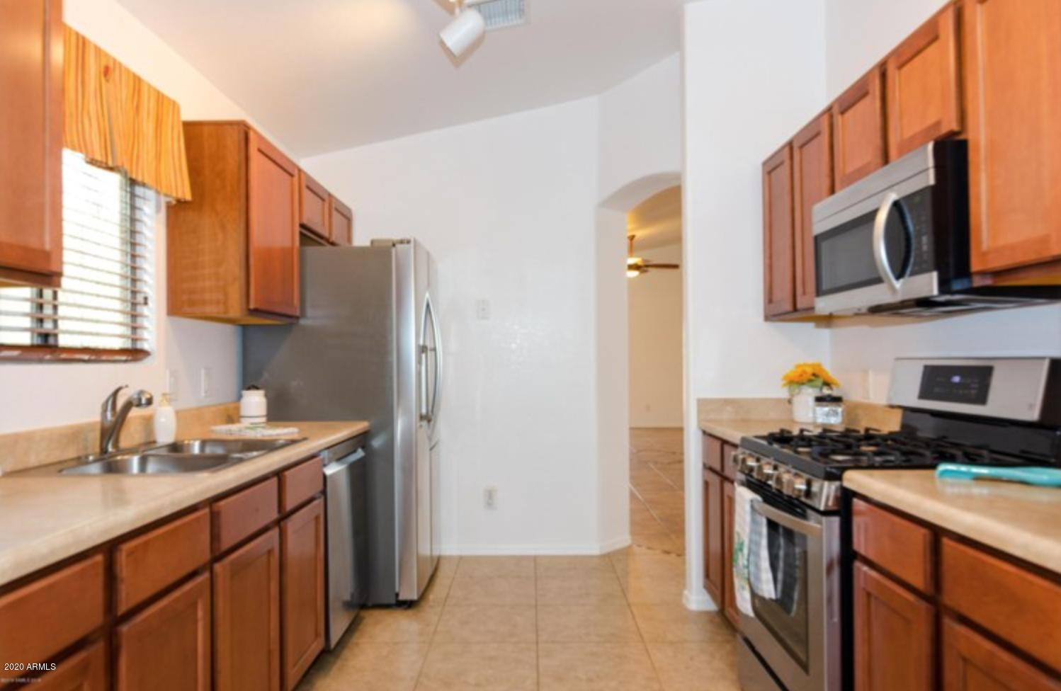 SILVERADO - Residential Lease