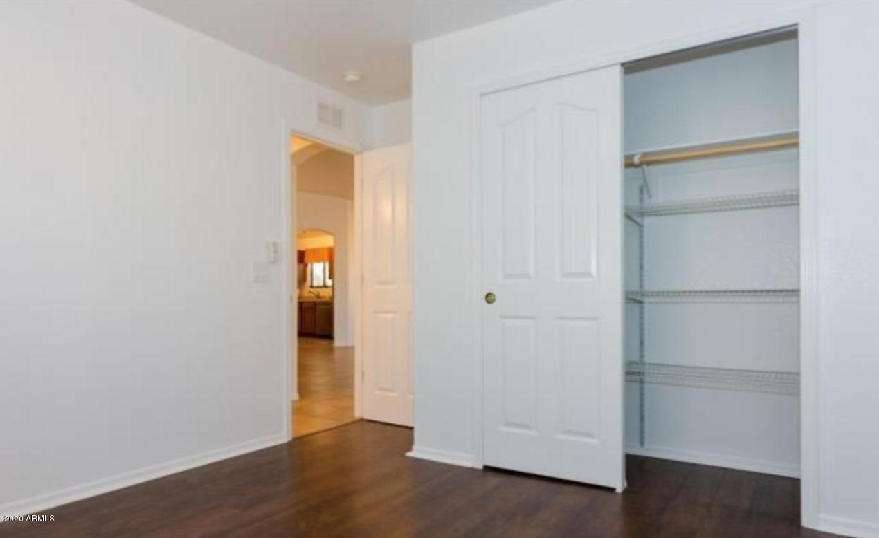 SILVERADO - Residential Lease