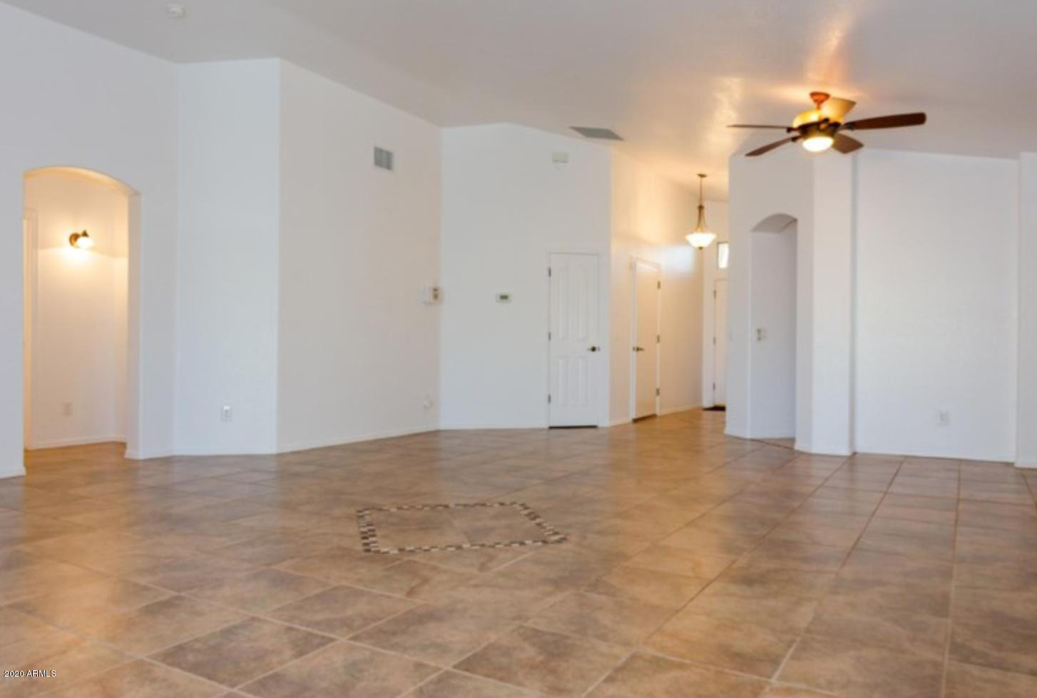 SILVERADO - Residential Lease