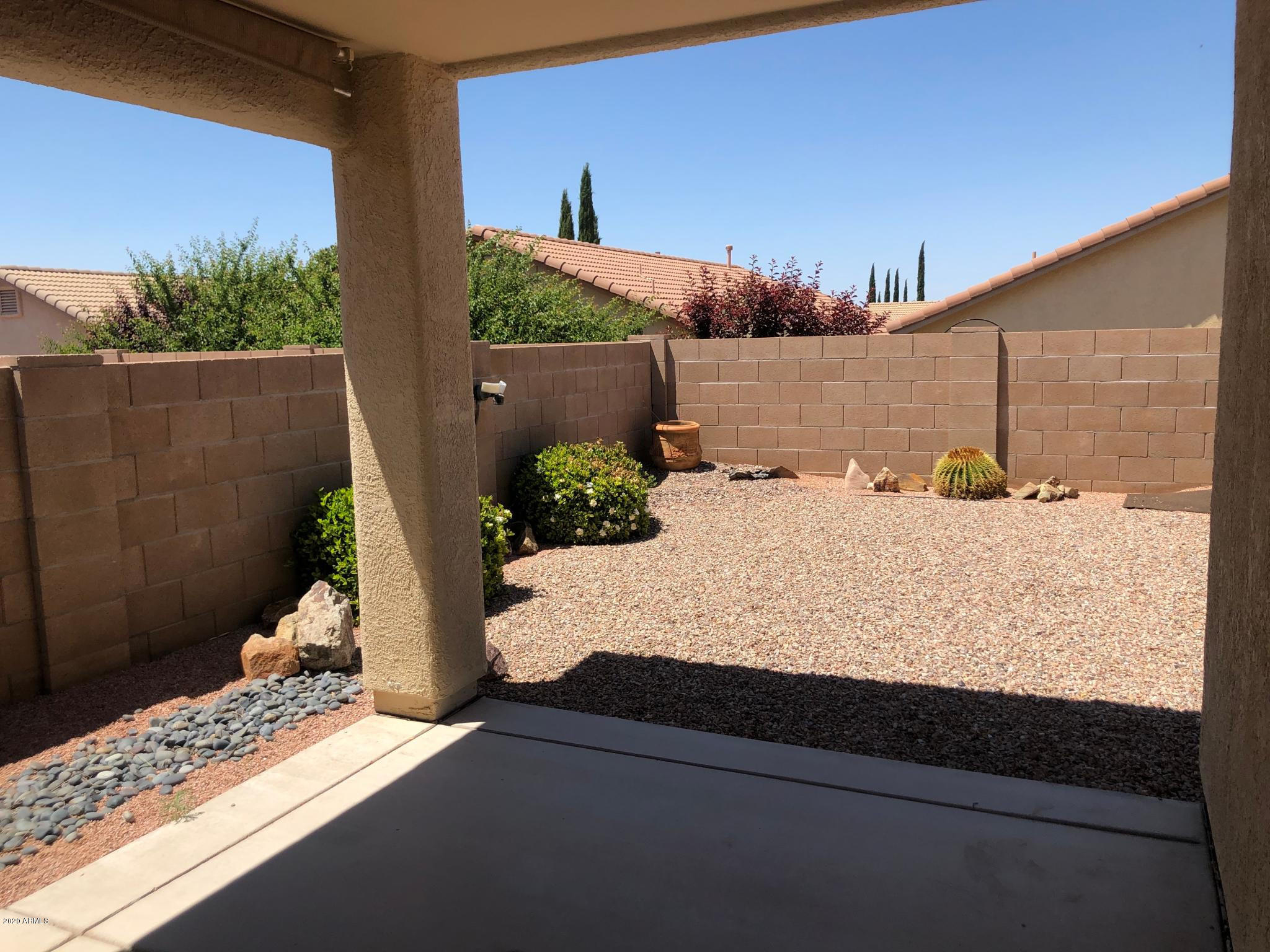 SILVERADO - Residential Lease