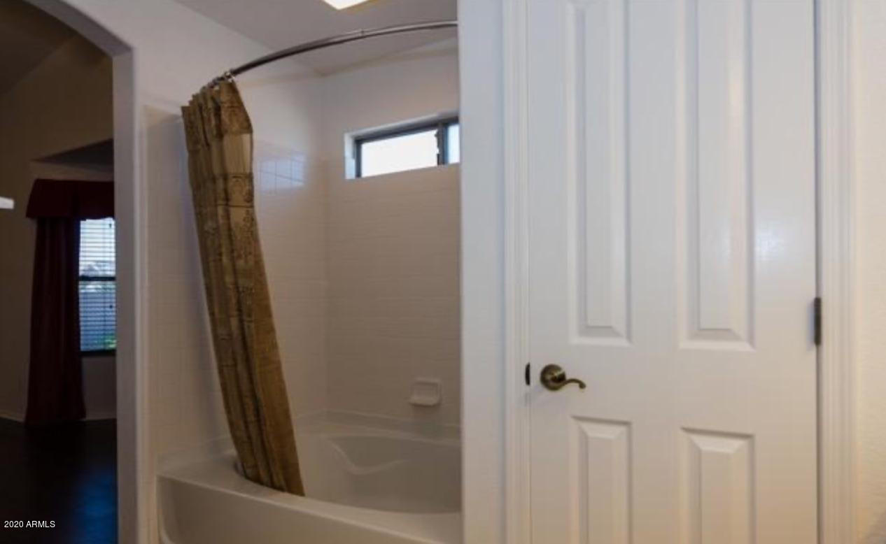 SILVERADO - Residential Lease