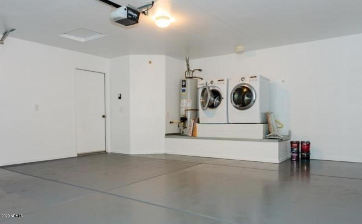 SILVERADO - Residential Lease