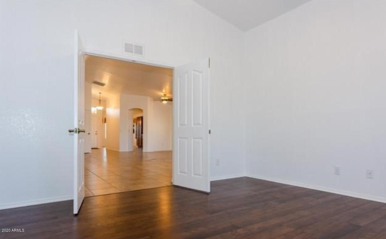 SILVERADO - Residential Lease