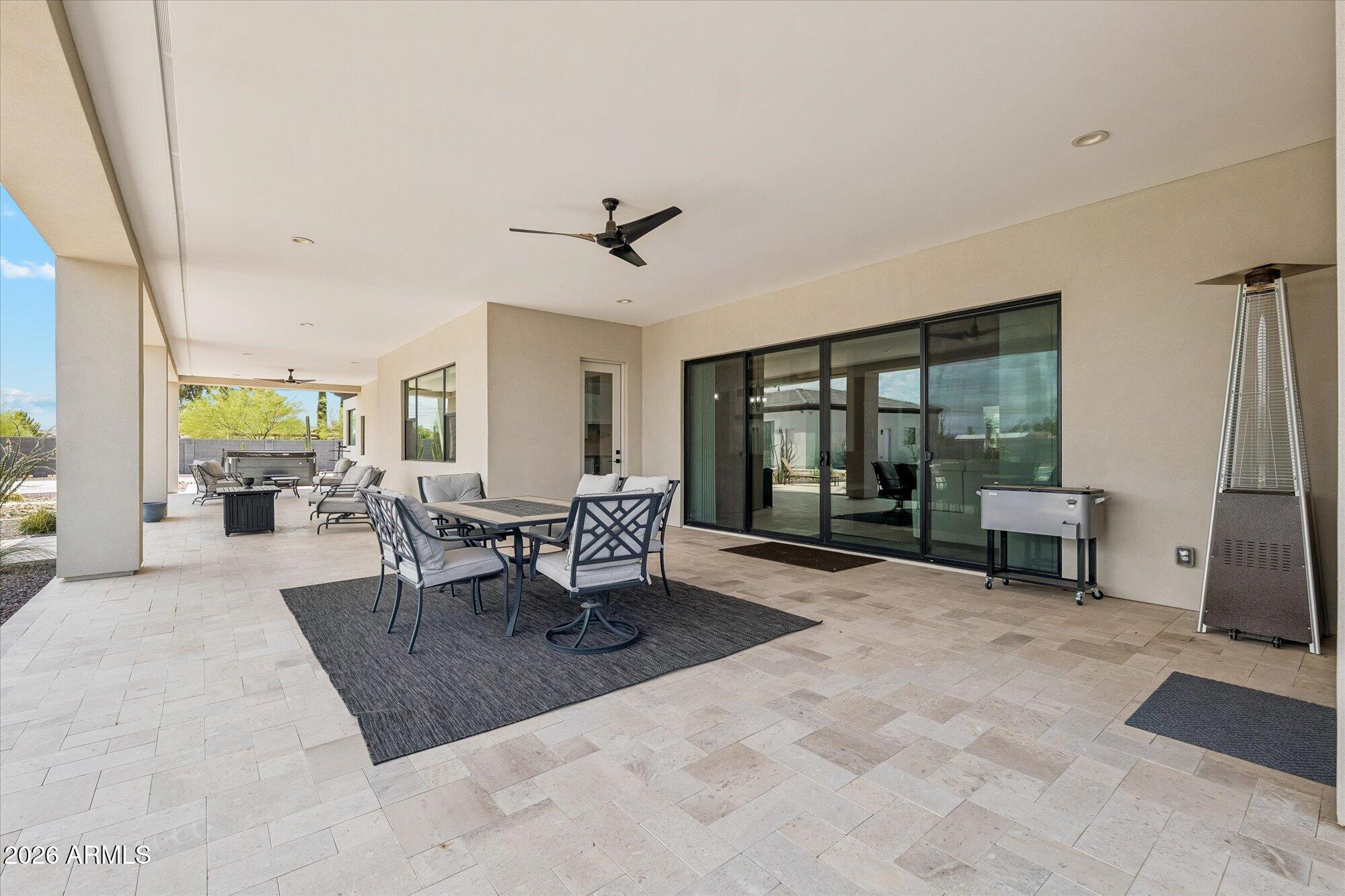 NORTH MOUNTAIN ESTATES - Residential