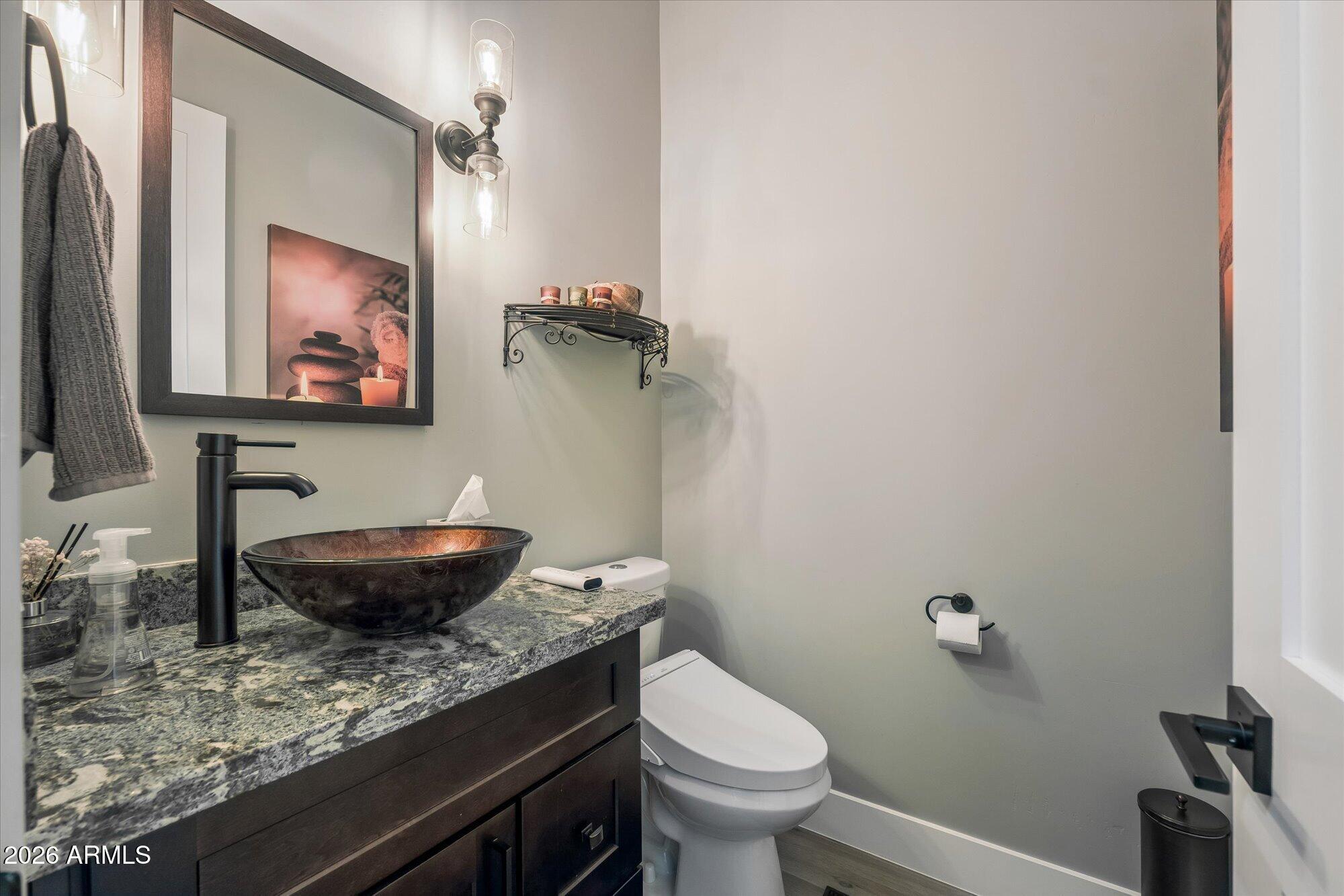 NORTH MOUNTAIN ESTATES - Residential