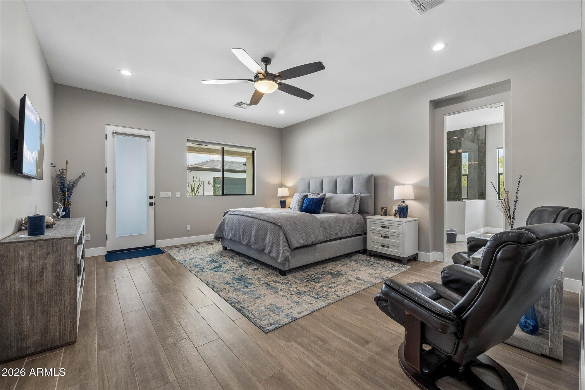 NORTH MOUNTAIN ESTATES - Residential