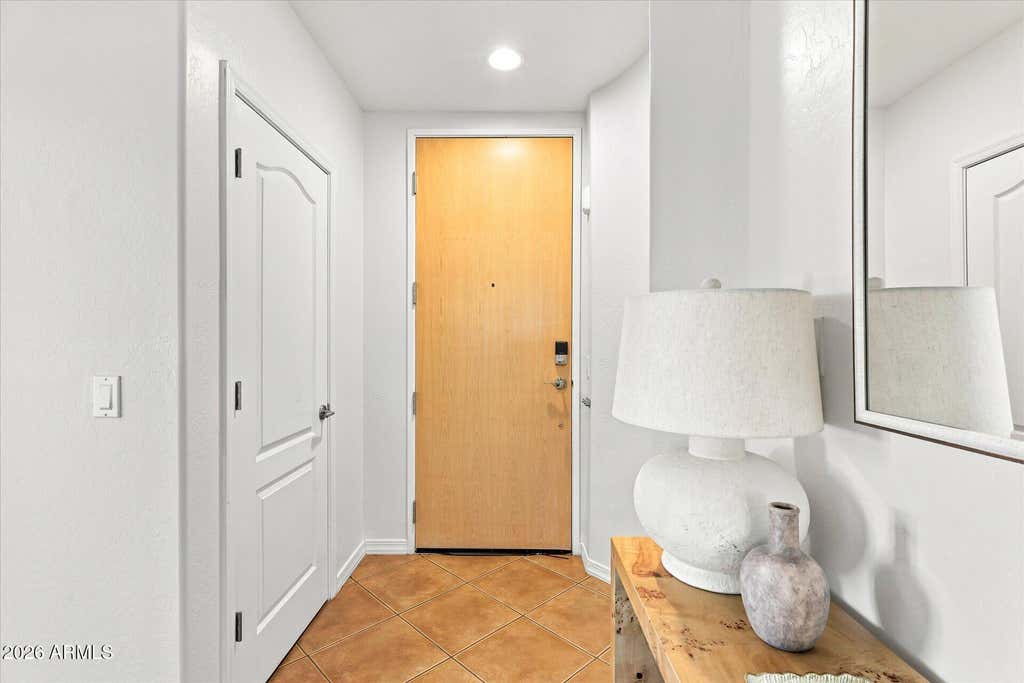 Photo of 2302 N Central Avenue #313, Phoenix, AZ 85004 (MLS # 7058643)