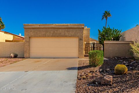 2133 N APOLLO Court Chandler AZ 85224