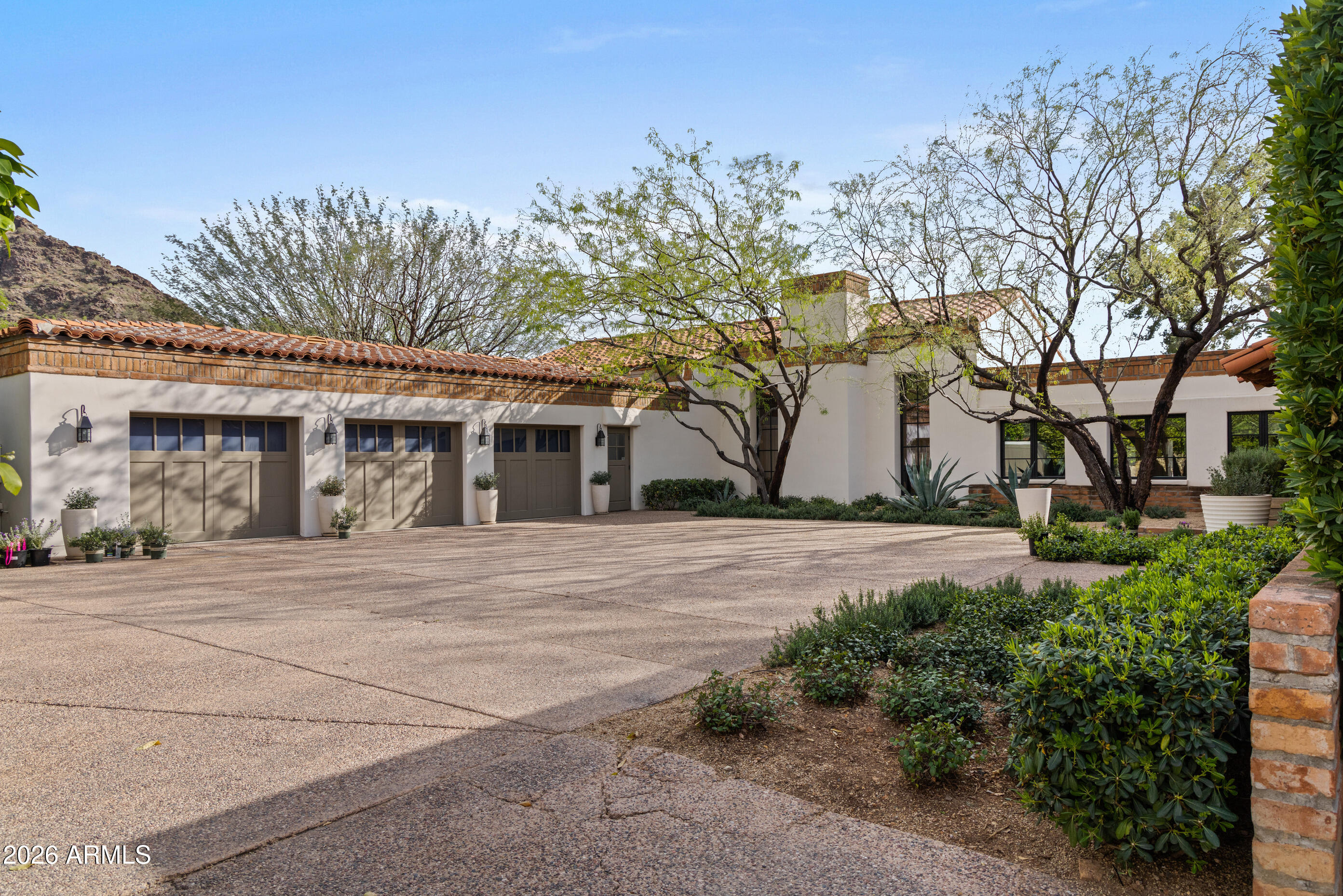 PARADISE HILLS 3 - Residential